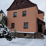 Ferienwohnung Dresden Nickern